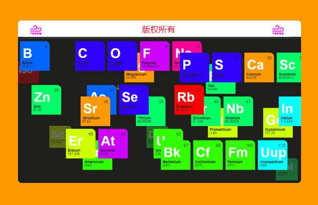 Isotope.js 神奇的动态布局库