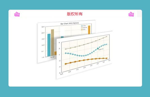 jquery.jqplot 绘图插件