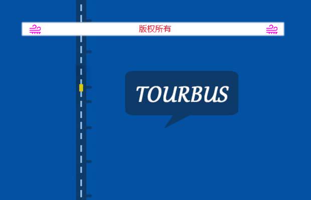 TourBus jQuery